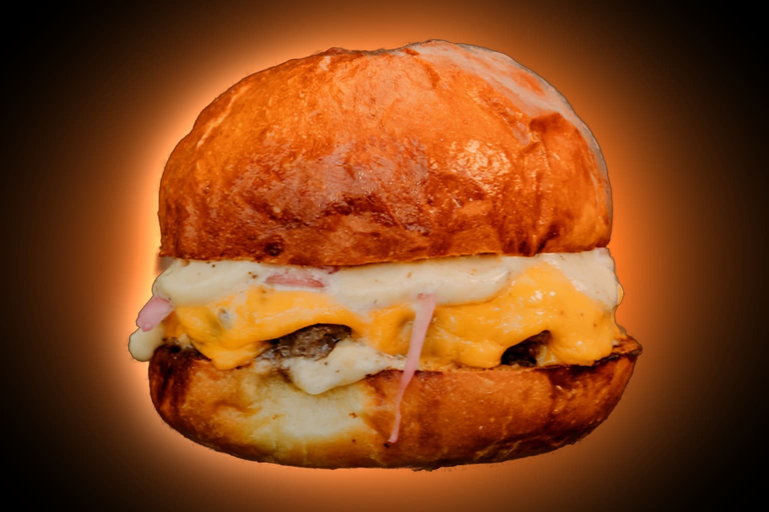 Truffle — MAG Street Food